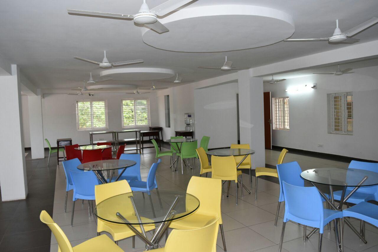 Surag Residency Hotel Tiruchirappalli Kültér fotó