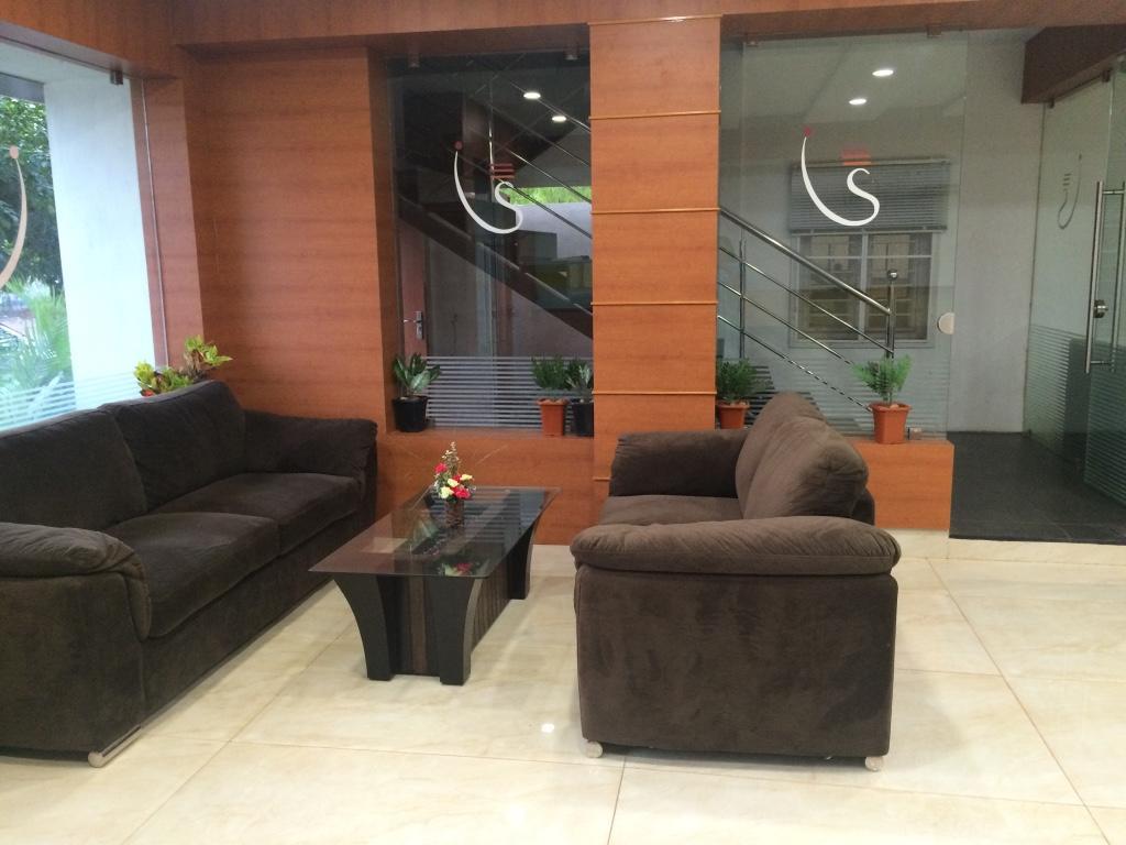 Surag Residency Hotel Tiruchirappalli Kültér fotó