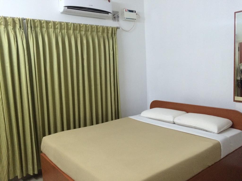 Surag Residency Hotel Tiruchirappalli Kültér fotó