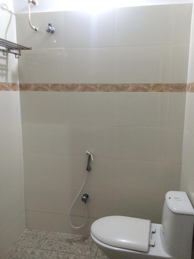 Surag Residency Hotel Tiruchirappalli Kültér fotó