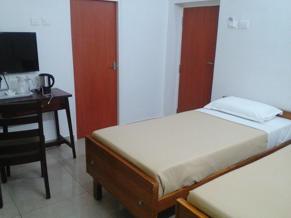Surag Residency Hotel Tiruchirappalli Kültér fotó