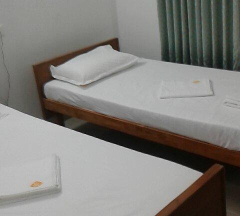 Surag Residency Hotel Tiruchirappalli Kültér fotó