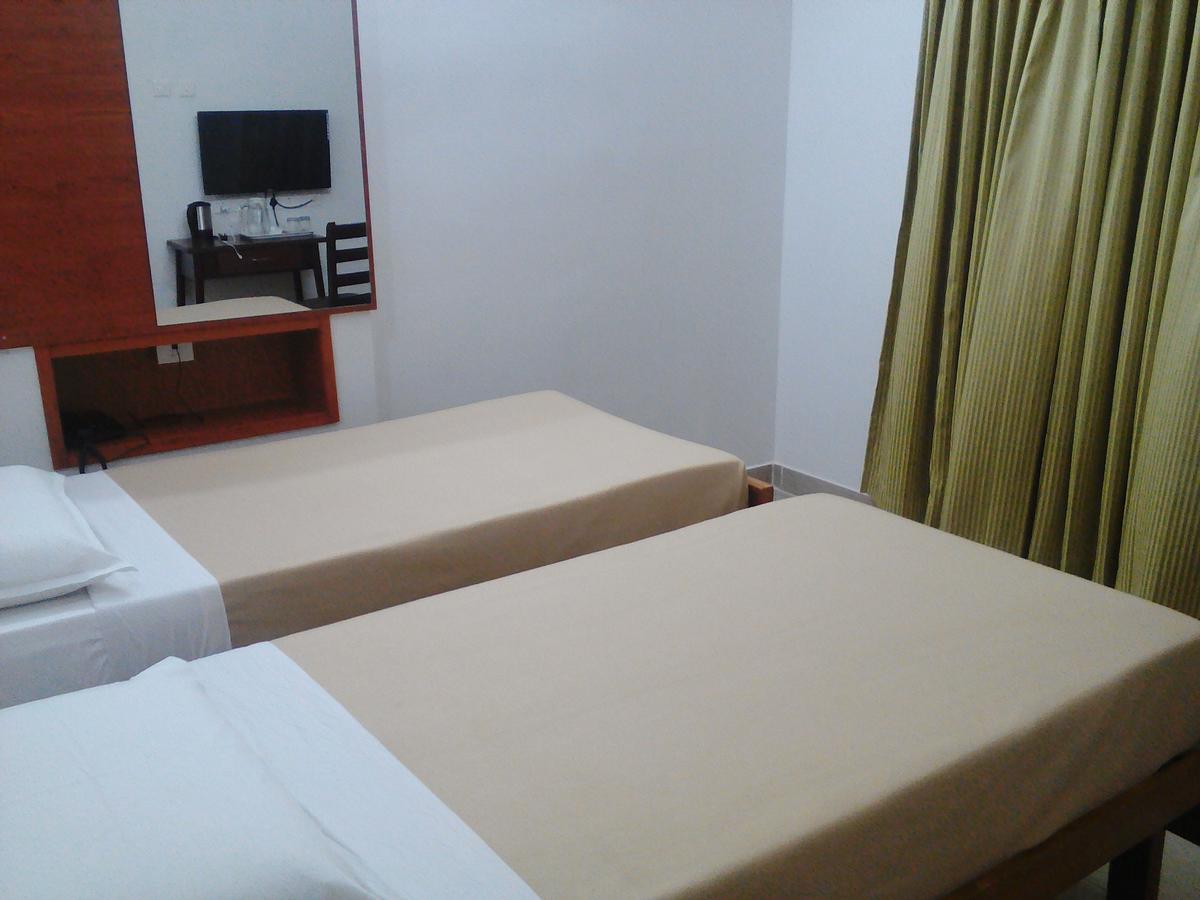 Surag Residency Hotel Tiruchirappalli Kültér fotó