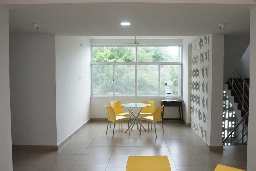 Surag Residency Hotel Tiruchirappalli Kültér fotó