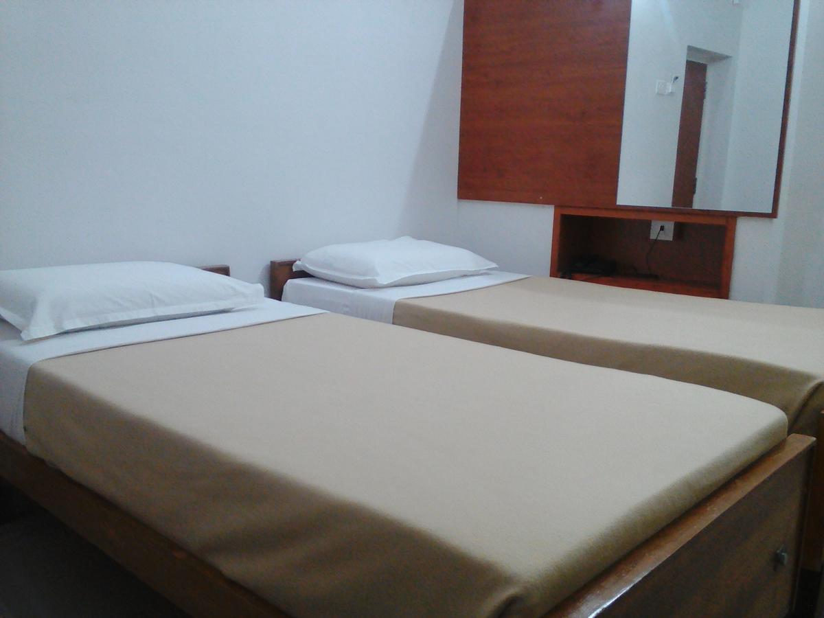 Surag Residency Hotel Tiruchirappalli Kültér fotó