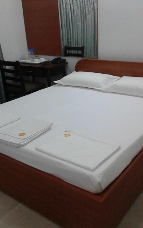 Surag Residency Hotel Tiruchirappalli Kültér fotó