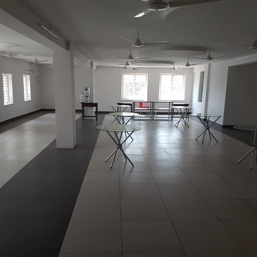 Surag Residency Hotel Tiruchirappalli Kültér fotó