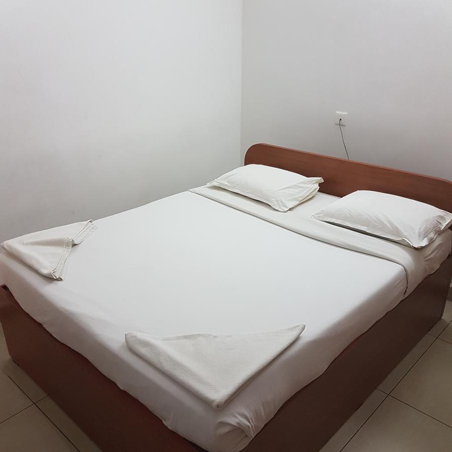 Surag Residency Hotel Tiruchirappalli Kültér fotó