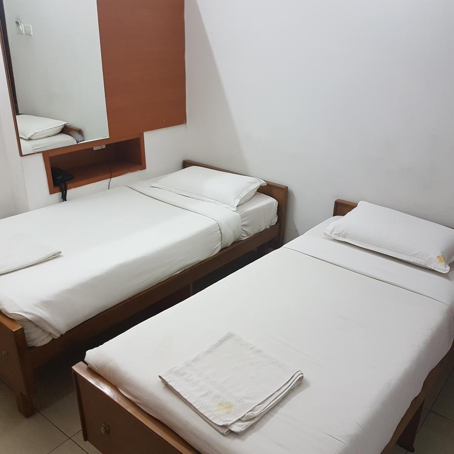 Surag Residency Hotel Tiruchirappalli Kültér fotó
