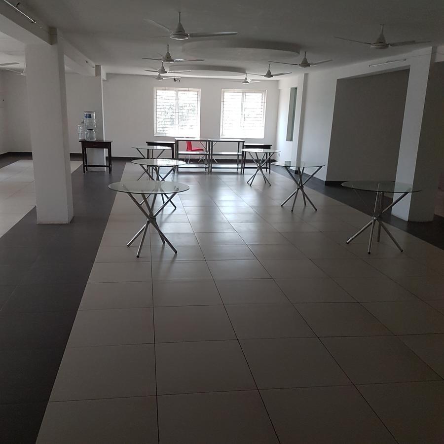 Surag Residency Hotel Tiruchirappalli Kültér fotó